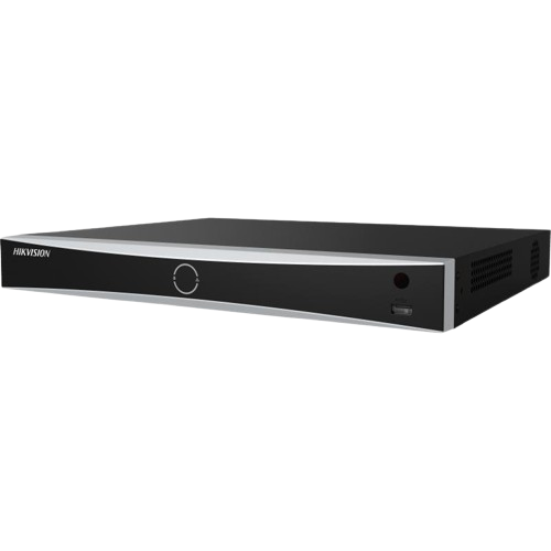 Video Recorders